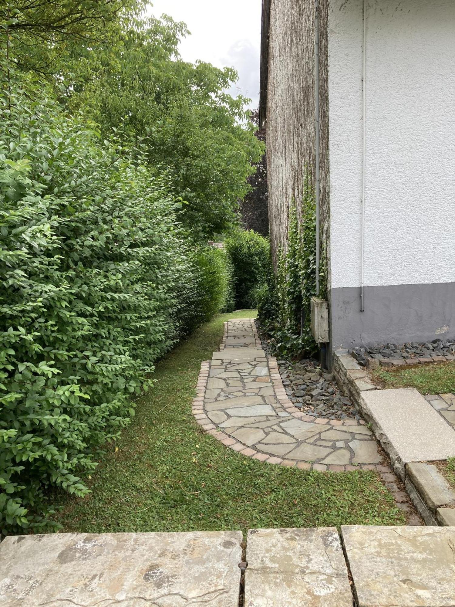 Oreste Overath Bagian luar foto