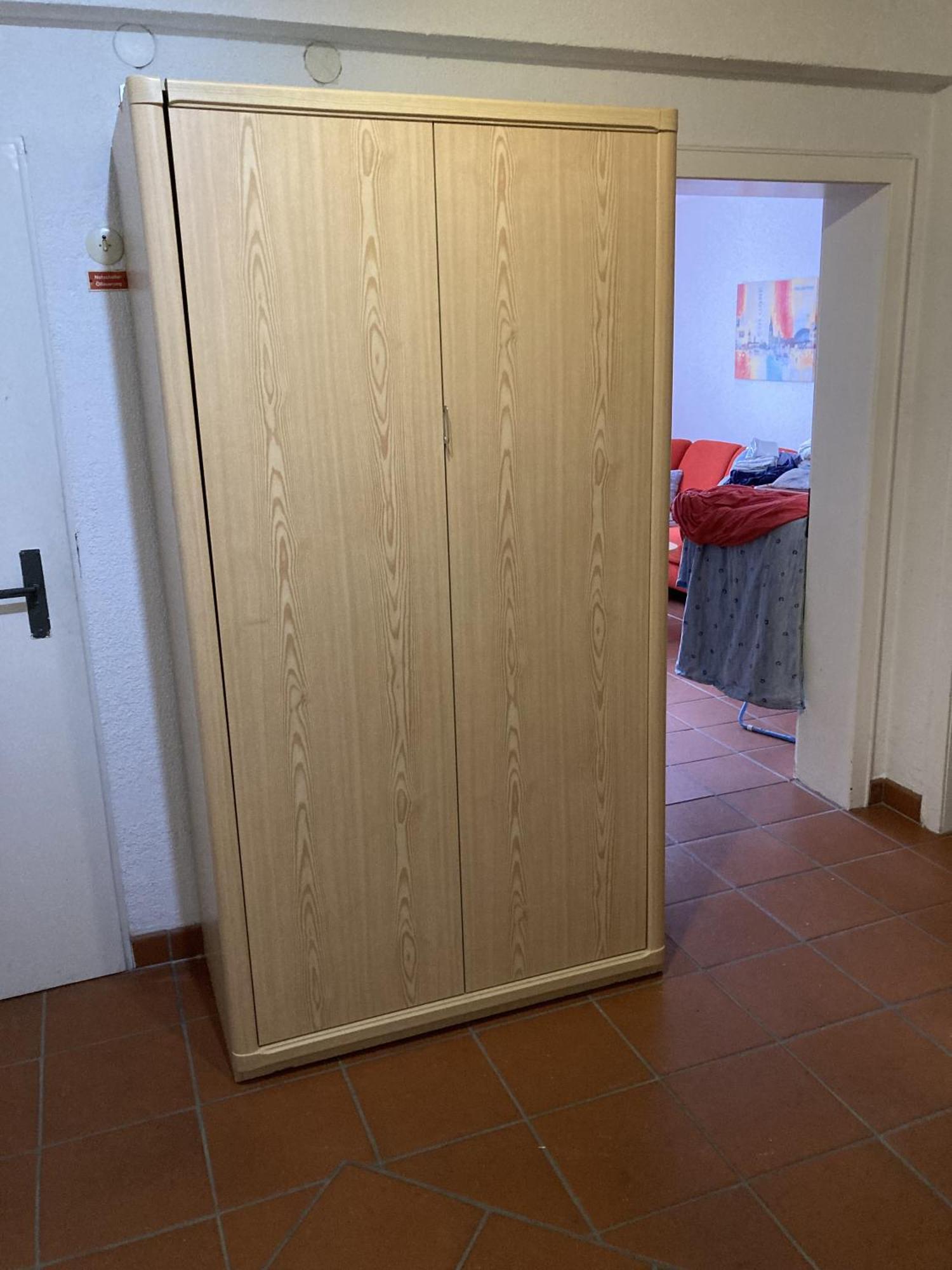 Oreste Overath Bagian luar foto